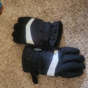 Unisex Winter Gloves